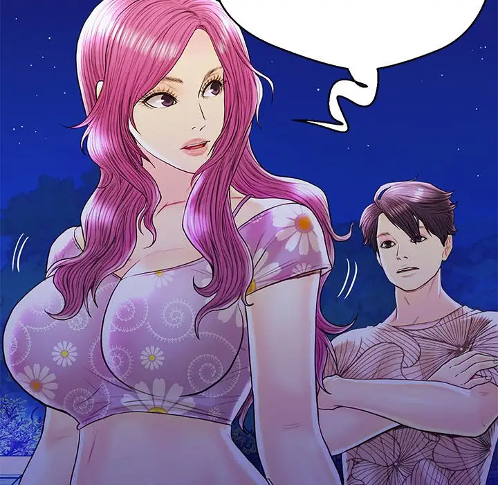 The Fling Zone - Chapter 27 [photo 44] - MangaPorn