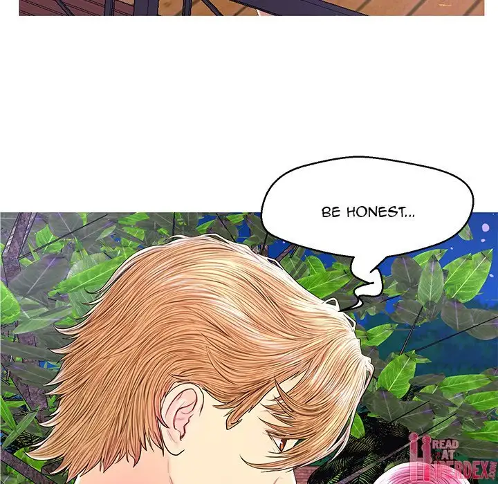 The Fling Zone - Chapter 27 [photo 5] - MangaPorn