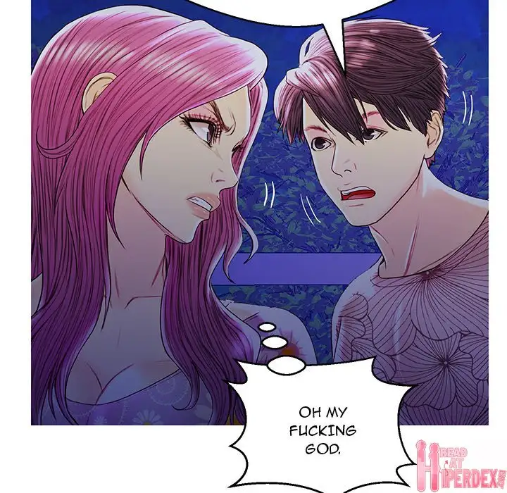 The Fling Zone - Chapter 27 [photo 53] - MangaPorn