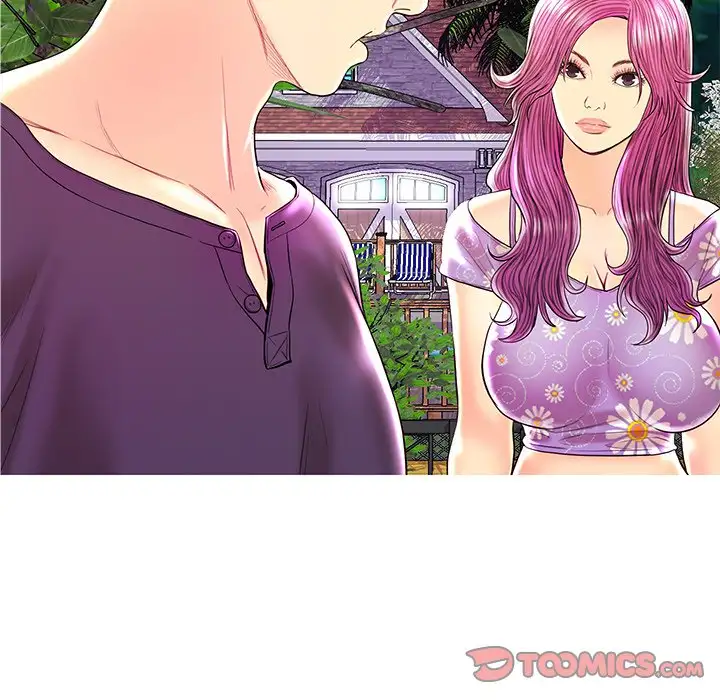 The Fling Zone - Chapter 27 [photo 6] - MangaPorn