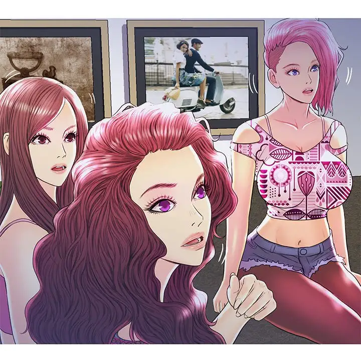 The Fling Zone - Chapter 27 [photo 73] - MangaPorn