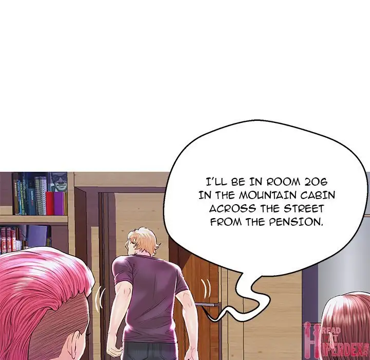 The Fling Zone - Chapter 27 [photo 74] - MangaPorn