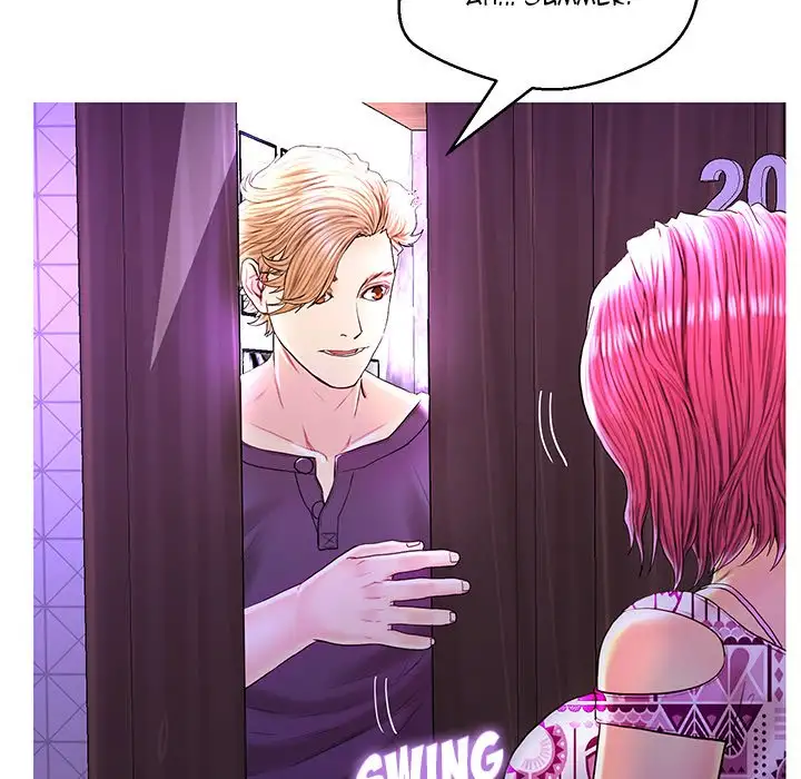 The Fling Zone - Chapter 27 [photo 82] - MangaPorn