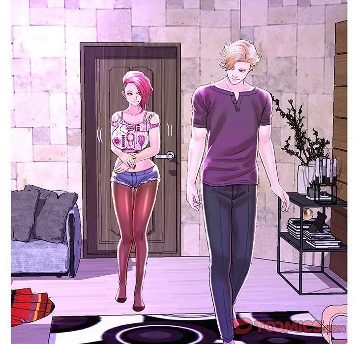 The Fling Zone - Chapter 27 [photo 84] - MangaPorn