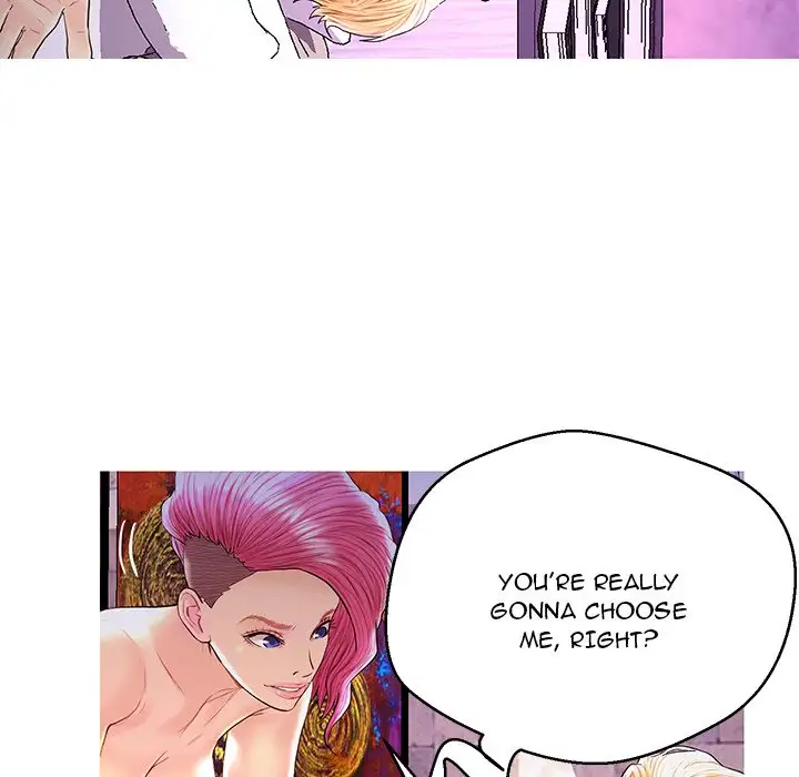 The Fling Zone - Chapter 27 [photo 92] - MangaPorn