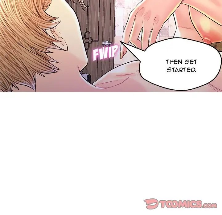 The Fling Zone - Chapter 27 [photo 96] - MangaPorn