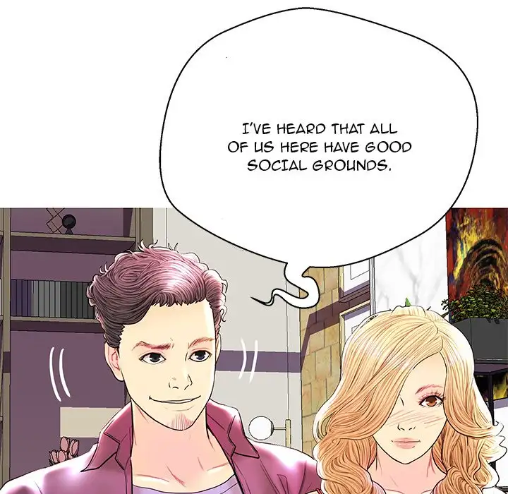 The Fling Zone - Chapter 28 [photo 103] - MangaPorn