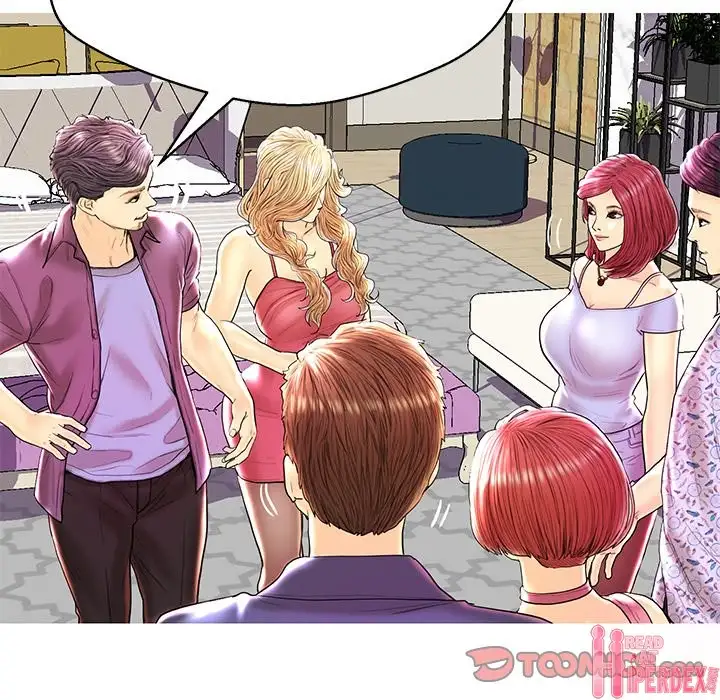 The Fling Zone - Chapter 28 [photo 105] - MangaPorn