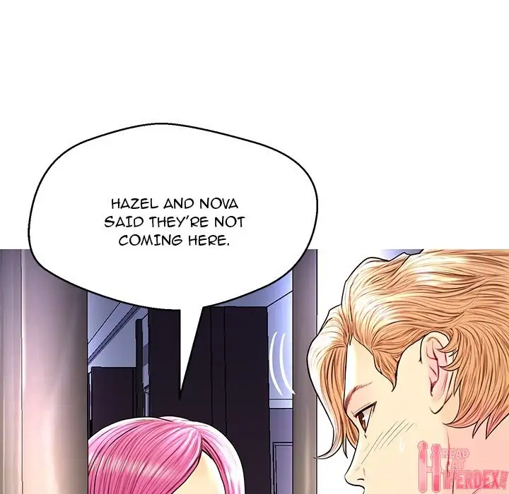 The Fling Zone - Chapter 28 [photo 20] - MangaPorn