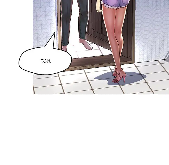 The Fling Zone - Chapter 28 [photo 23] - MangaPorn