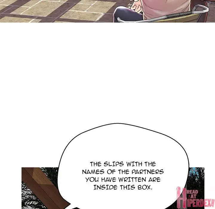 The Fling Zone - Chapter 28 [photo 36] - MangaPorn