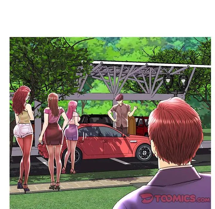 The Fling Zone - Chapter 28 [photo 63] - MangaPorn