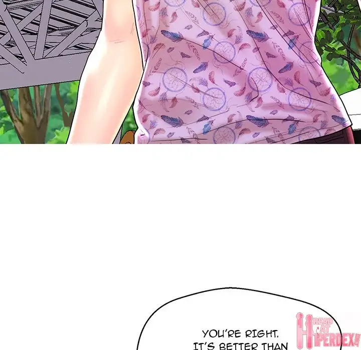 The Fling Zone - Chapter 28 [photo 73] - MangaPorn