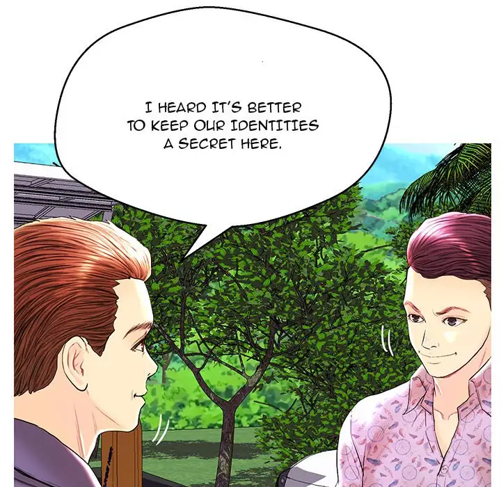 The Fling Zone - Chapter 28 [photo 79] - MangaPorn