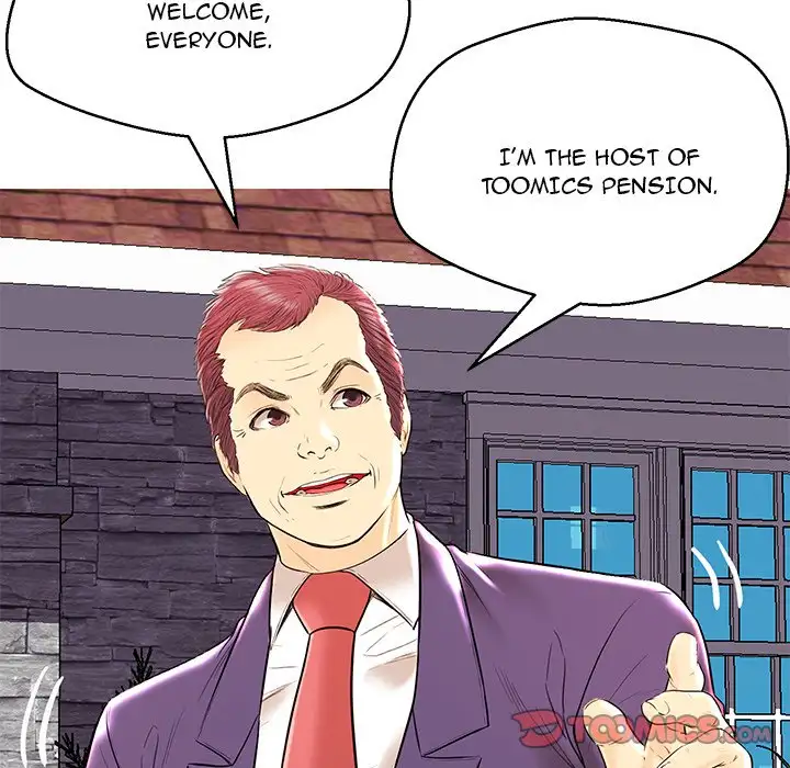 The Fling Zone - Chapter 28 [photo 87] - MangaPorn