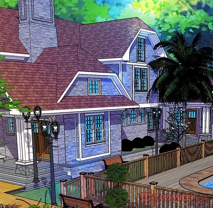 The Fling Zone - Chapter 28 [photo 93] - MangaPorn