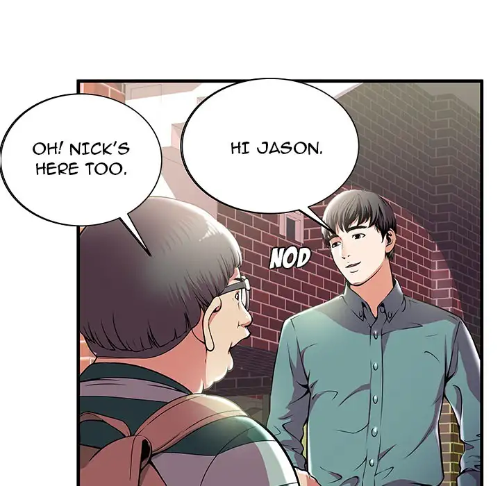 The Paradise - Chapter 0 [photo 12] - MangaPorn