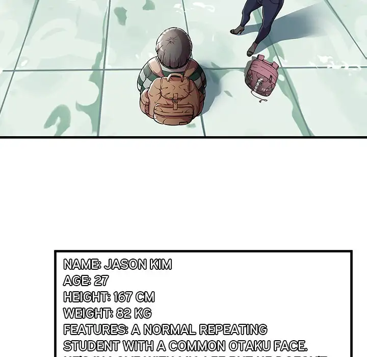 The Paradise - Chapter 0 [photo 15] - MangaPorn