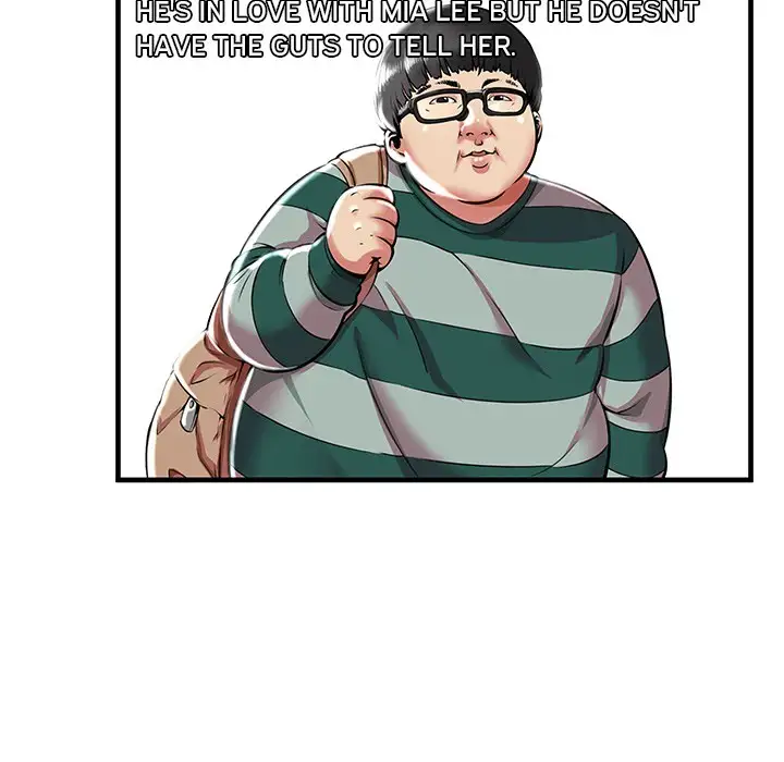 The Paradise - Chapter 0 [photo 16] - MangaPorn