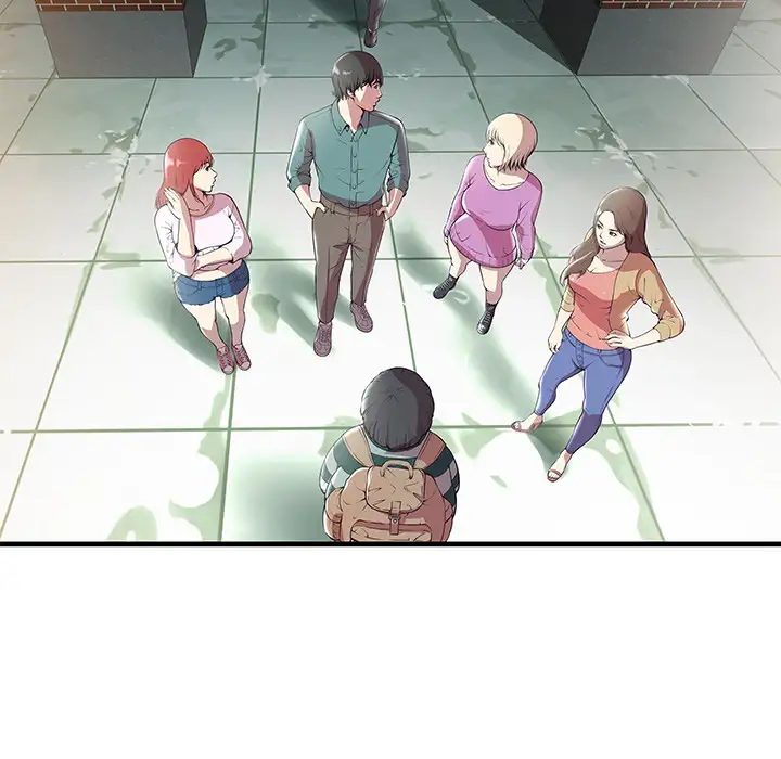 The Paradise - Chapter 0 [photo 25] - MangaPorn