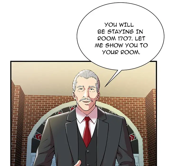 The Paradise - Chapter 0 [photo 26] - MangaPorn