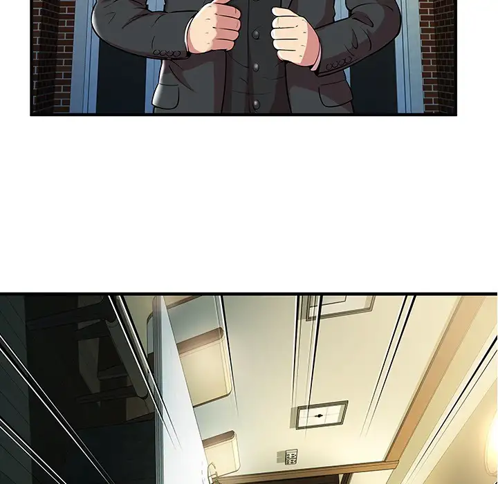 The Paradise - Chapter 0 [photo 27] - MangaPorn