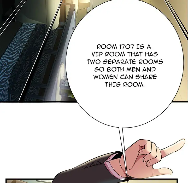 The Paradise - Chapter 0 [photo 29] - MangaPorn