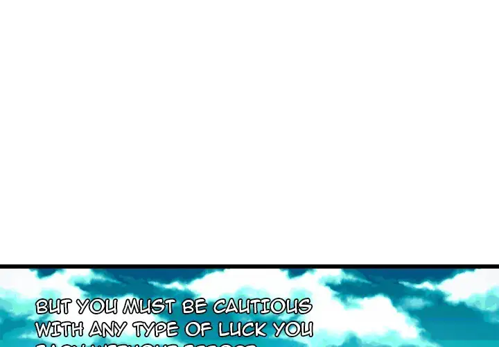 The Paradise - Chapter 0 [photo 3] - MangaPorn