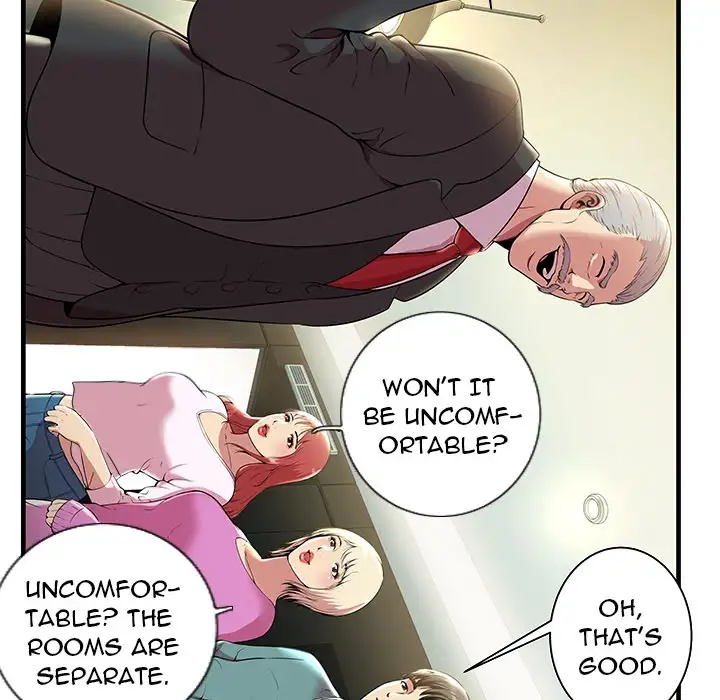 The Paradise - Chapter 0 [photo 30] - MangaPorn