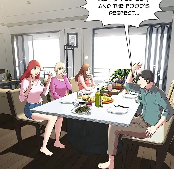 The Paradise - Chapter 0 [photo 32] - MangaPorn