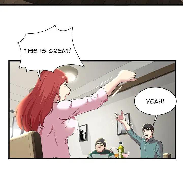 The Paradise - Chapter 0 [photo 33] - MangaPorn