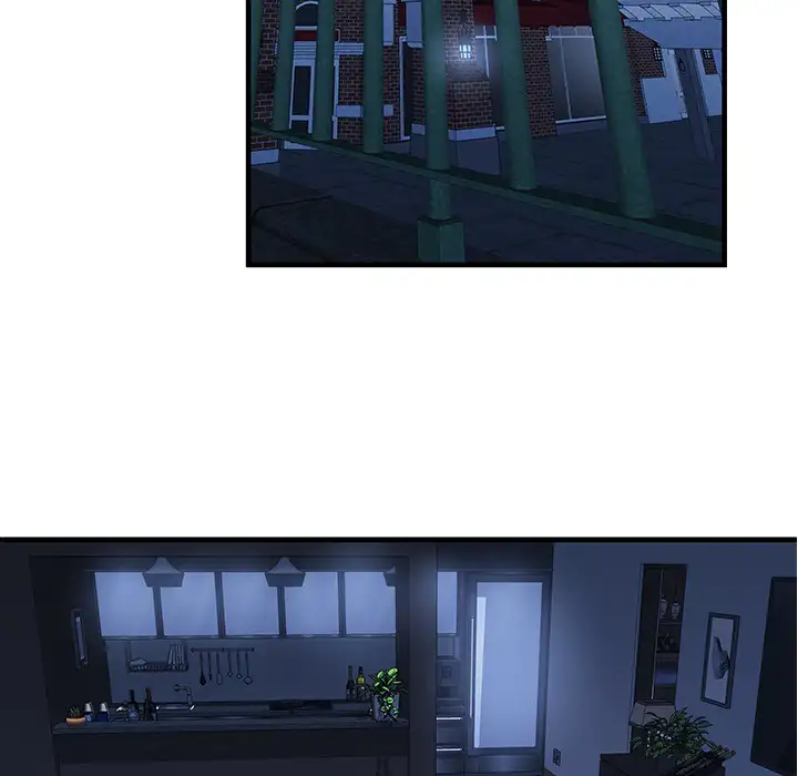 The Paradise - Chapter 0 [photo 35] - MangaPorn