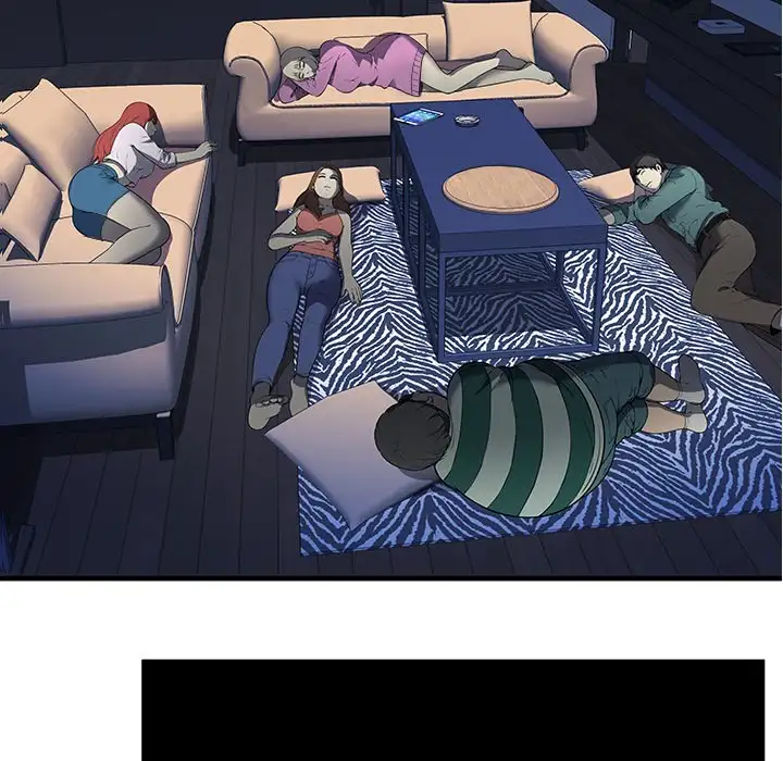 The Paradise - Chapter 0 [photo 36] - MangaPorn