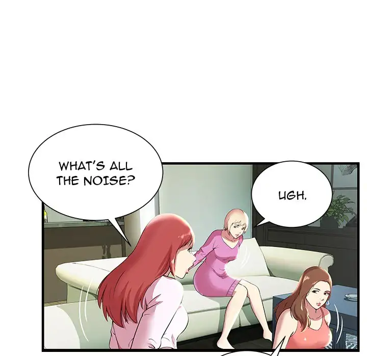 The Paradise - Chapter 0 [photo 39] - MangaPorn