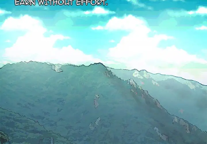 The Paradise - Chapter 0 [photo 4] - MangaPorn