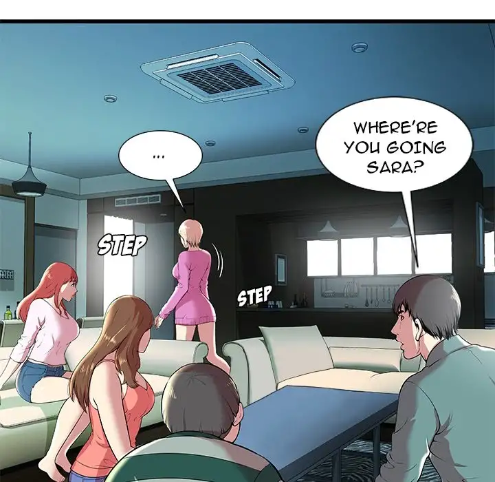 The Paradise - Chapter 0 [photo 45] - MangaPorn