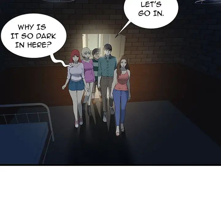 The Paradise - Chapter 0 [photo 49] - MangaPorn