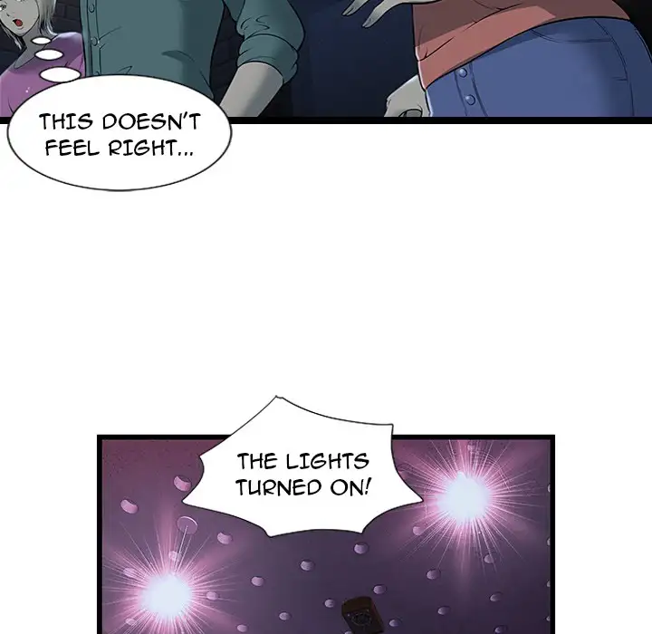 The Paradise - Chapter 0 [photo 52] - MangaPorn