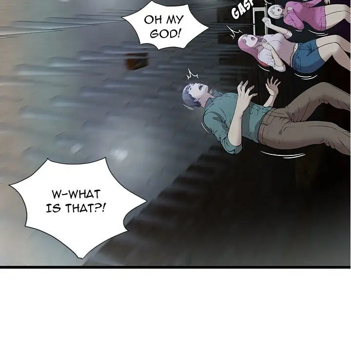 The Paradise - Chapter 0 [photo 59] - MangaPorn