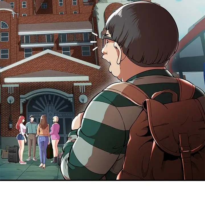 The Paradise - Chapter 0 [photo 8] - MangaPorn