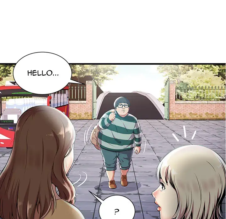 The Paradise - Chapter 0 [photo 9] - MangaPorn