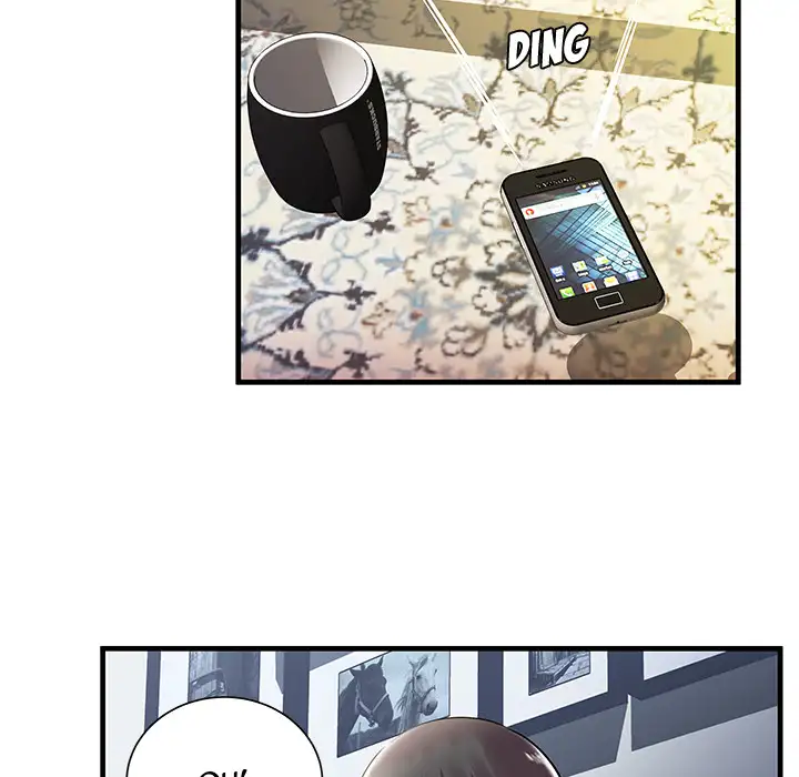 The Paradise - Chapter 1 [photo 10] - MangaPorn