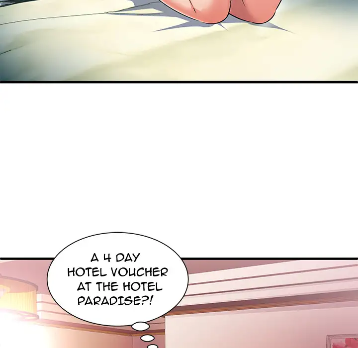 The Paradise - Chapter 1 [photo 13] - MangaPorn