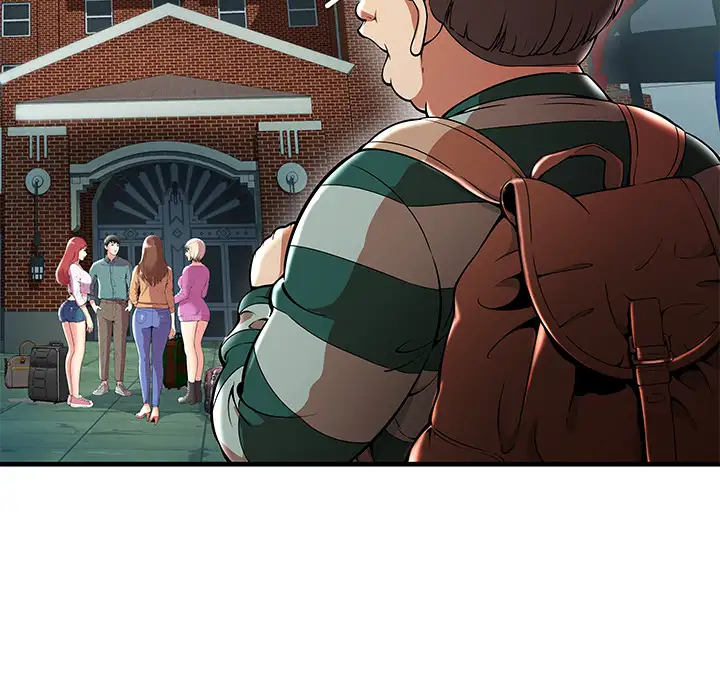 The Paradise - Chapter 1 [photo 24] - MangaPorn