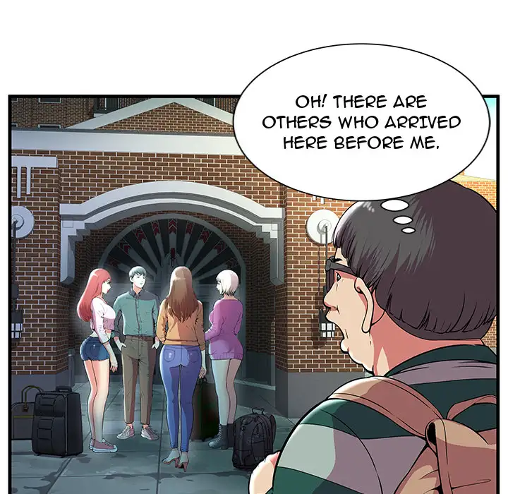 The Paradise - Chapter 1 [photo 25] - MangaPorn