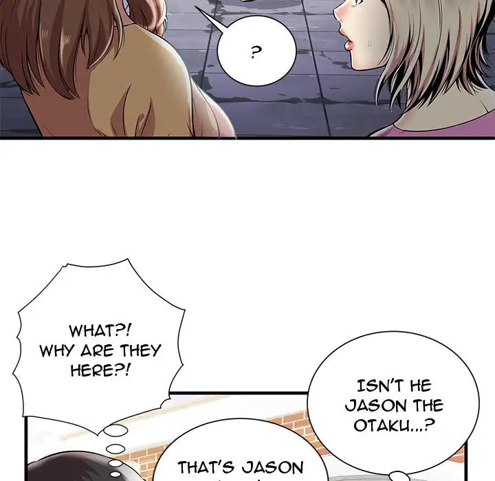 The Paradise - Chapter 1 [photo 27] - MangaPorn