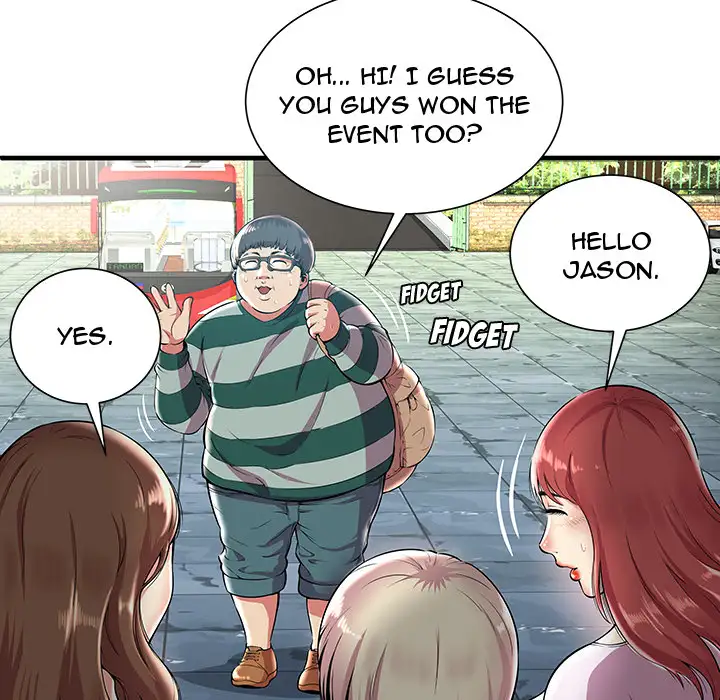 The Paradise - Chapter 1 [photo 29] - MangaPorn