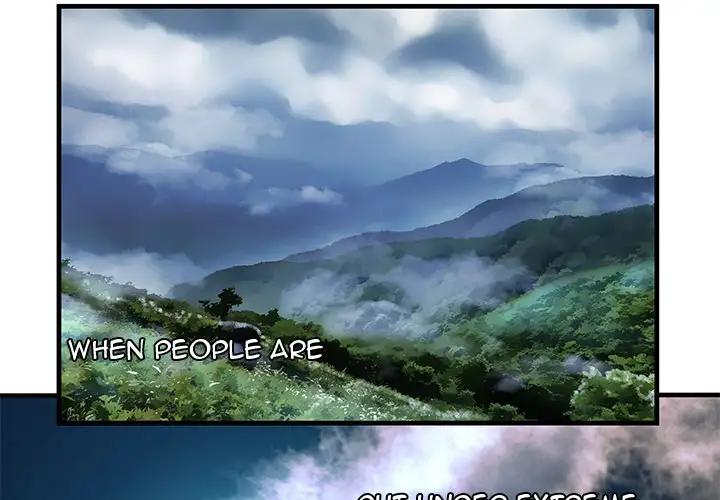 The Paradise - Chapter 1 [photo 3] - MangaPorn