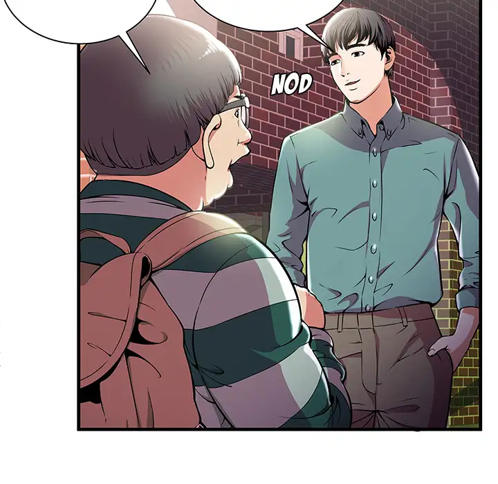 The Paradise - Chapter 1 [photo 31] - MangaPorn