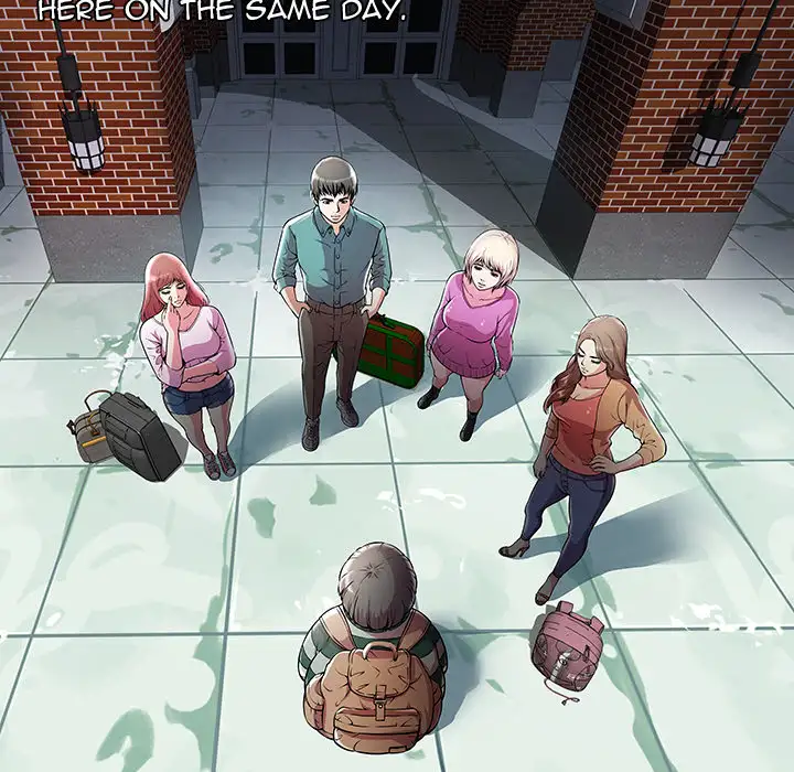 The Paradise - Chapter 1 [photo 33] - MangaPorn